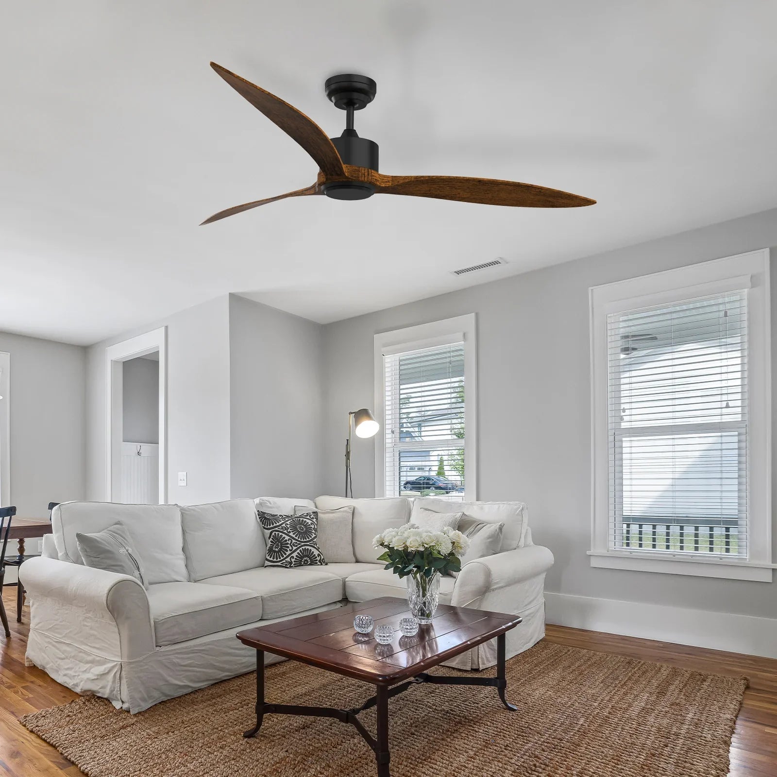 Ceiling Fan Installation in Melbourne - What Homeowners Need to Know