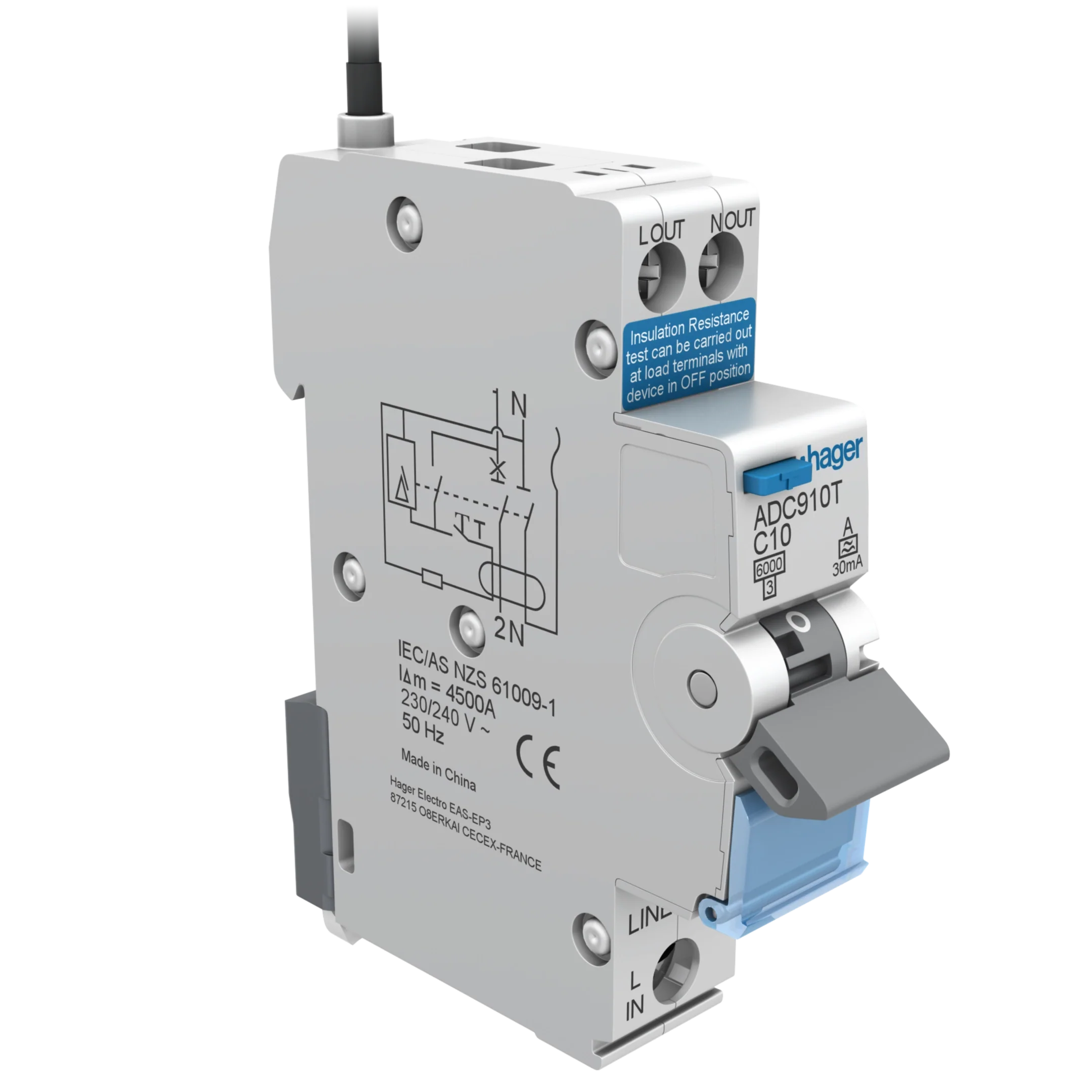 Why Safety Switches Are Essential for Every Home and Business