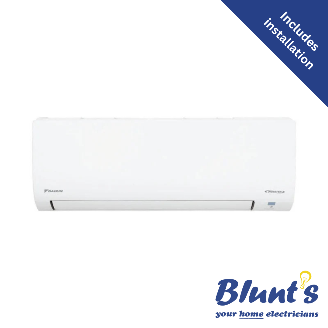 Why Your Split System Air Conditioner Smells - And What to Do About It