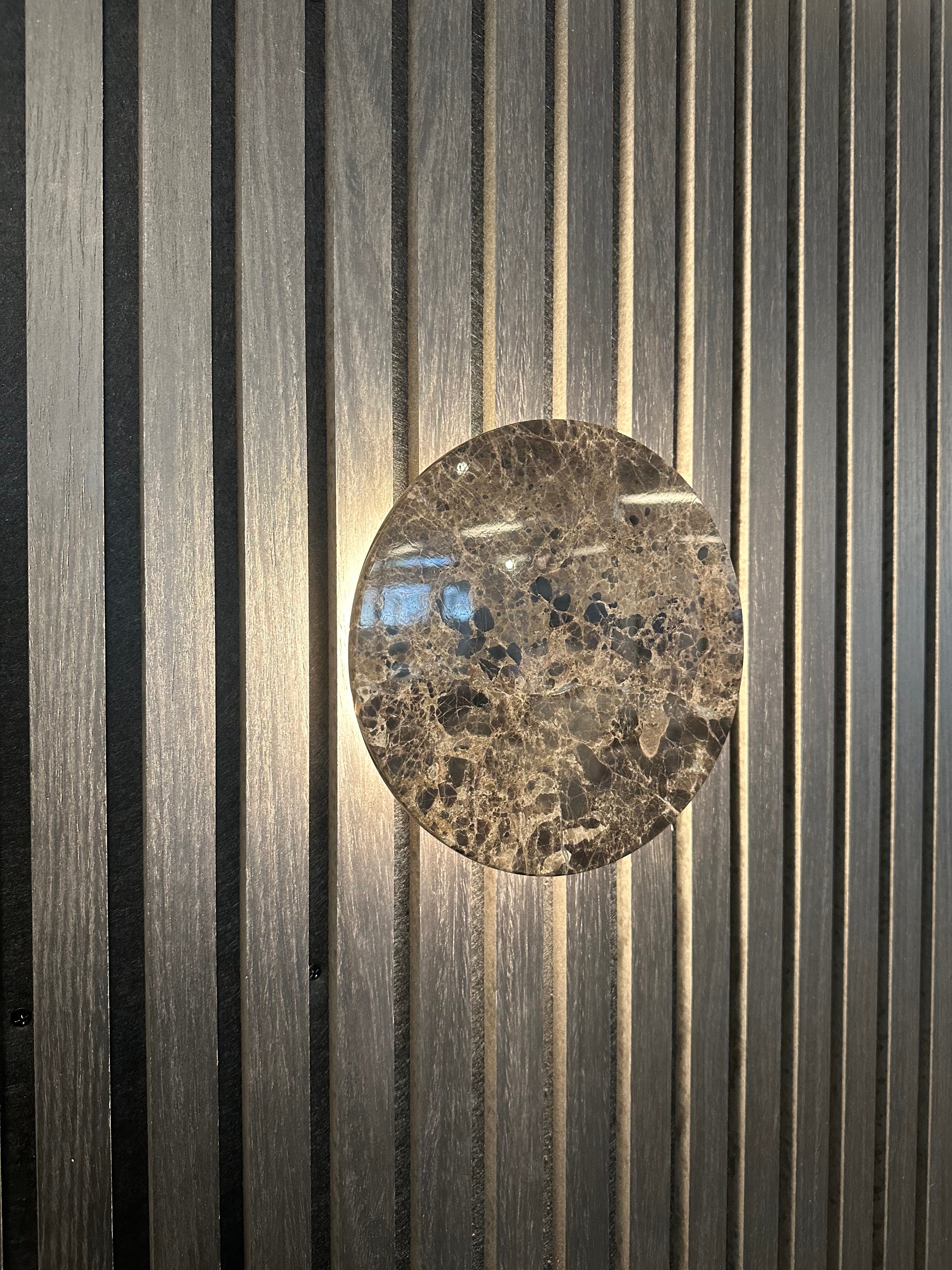 Feature Wall Lighting Upgrade for a Richmond Furniture Store