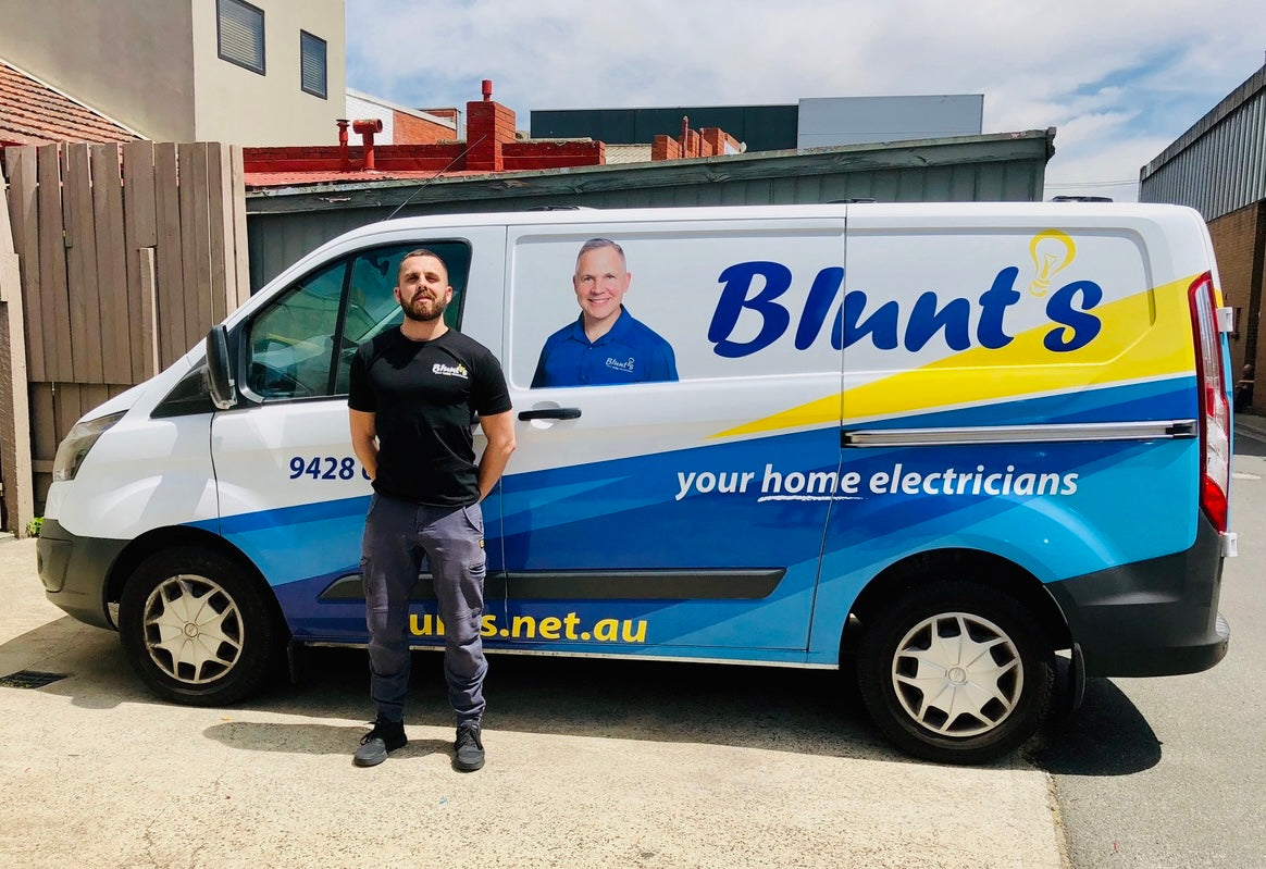 Why January Is a Smart Time to Book an Electrician in Melbourne