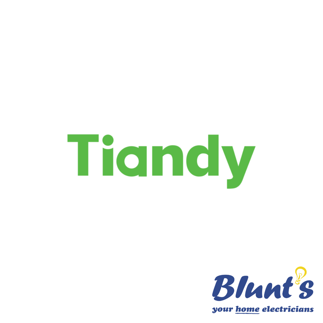 Tiandy CCTV System Installation