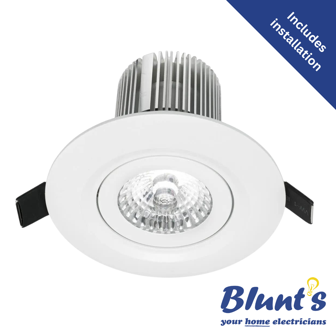 LED Downlight Upgrade (70mm-90mm)