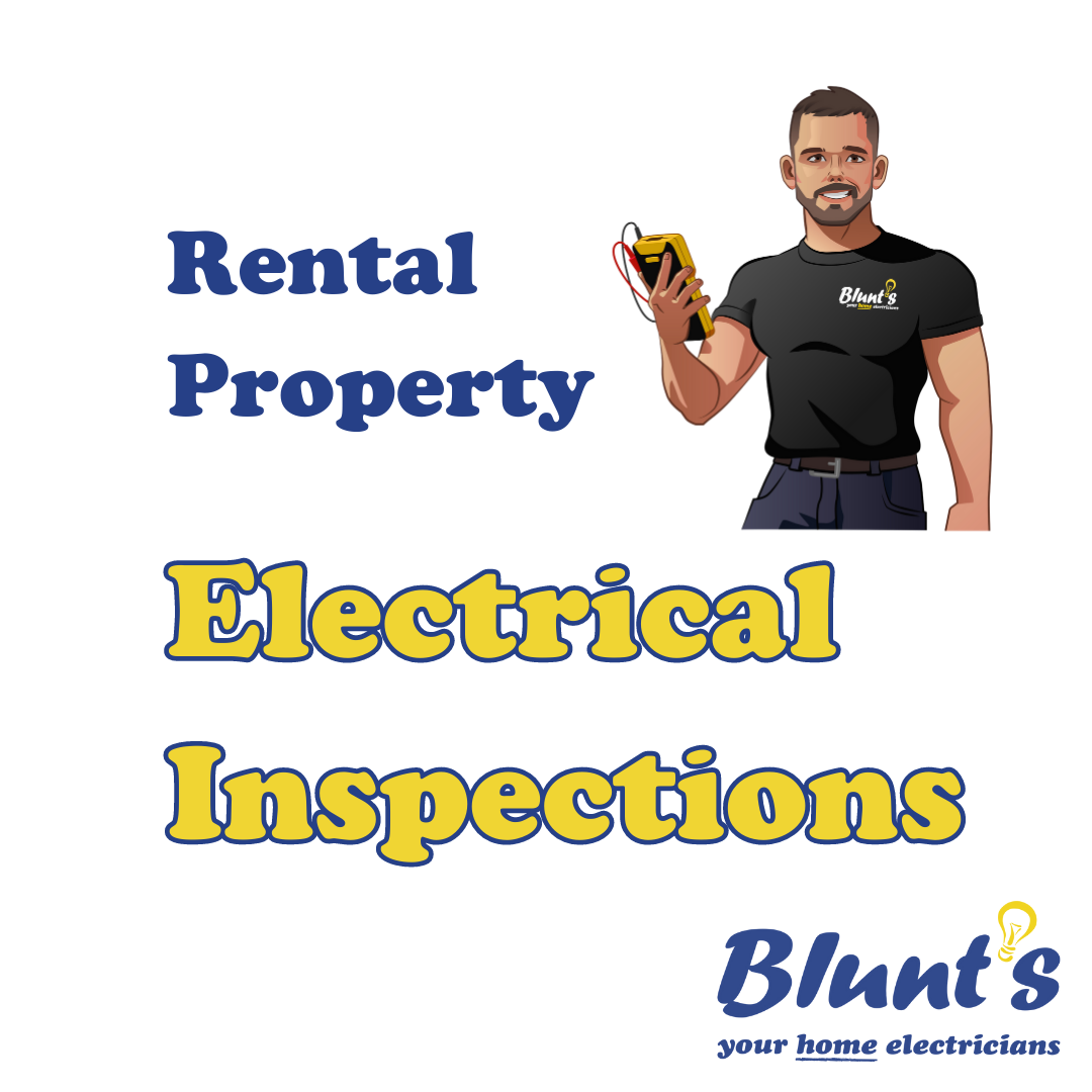Rental Property Electrical Inspections