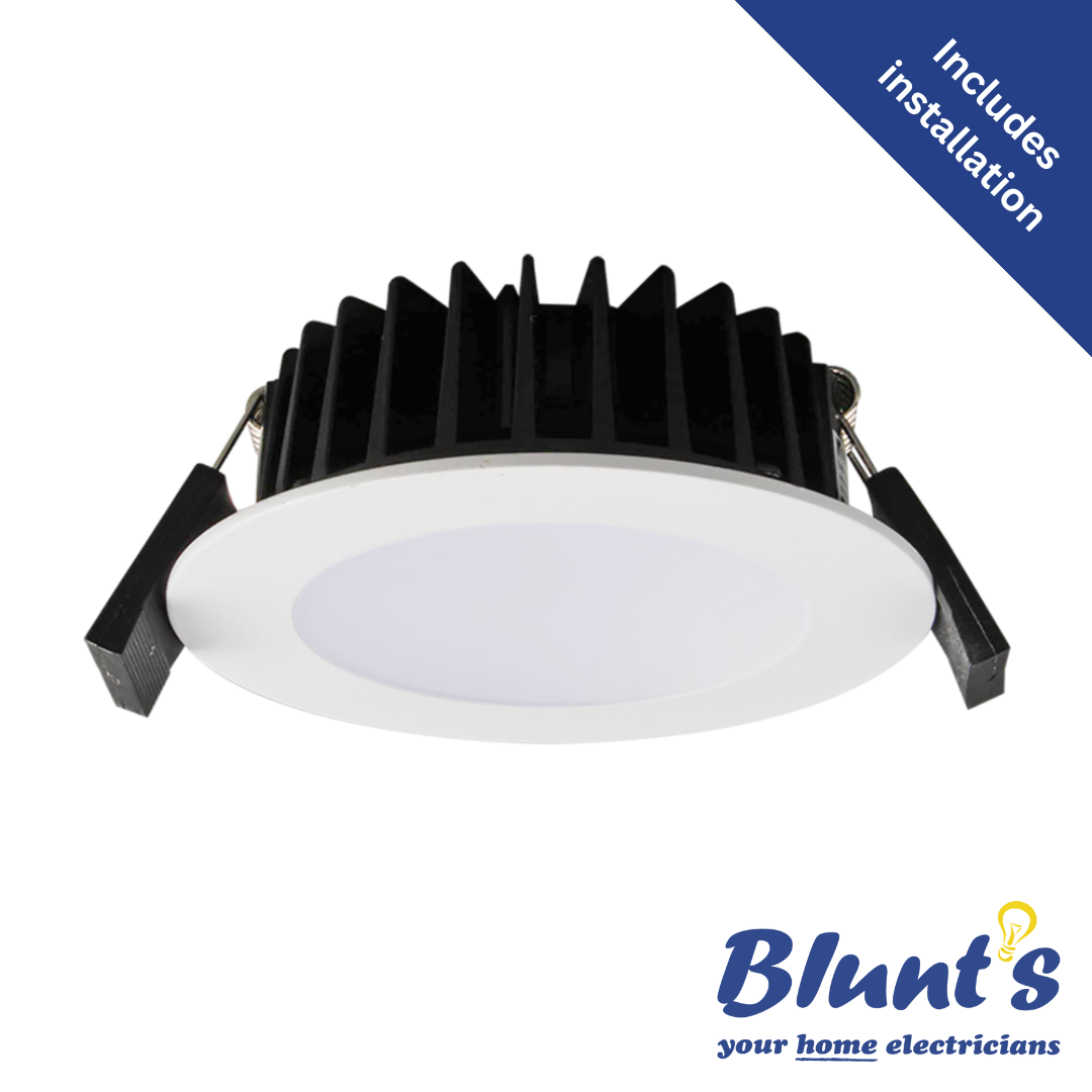 LED Downlight Upgrade (90mm)